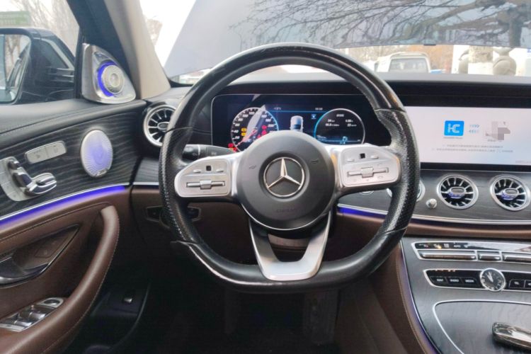 Used Mercedes-Benz E-Class 2019 Restyled E 300 L Sport Luxury Edition