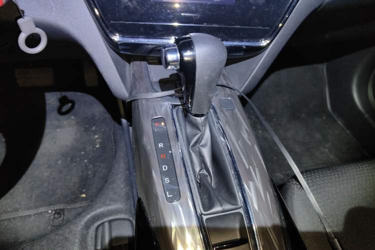 Used Honda XR-V 2021 220TURBO CVT Comfort Version