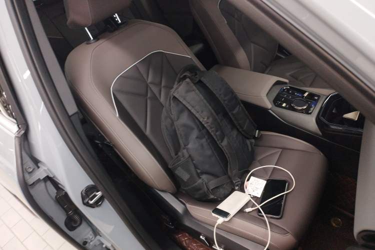 Used BMW X3 2025 xDrive30L Leading Model M Sport Package
