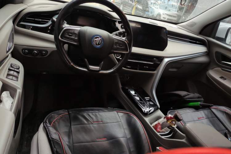 Used Buick Velite 7 2020 652E Connected Smart Edition