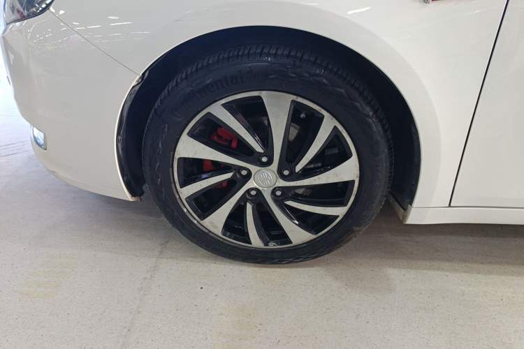 Used Bestune B70 2014 1.8T Automatic Sport Premium Edition
