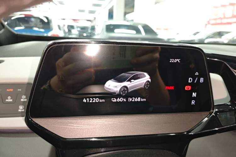 Used Volkswagen ID.3 2024 Outstanding Edition