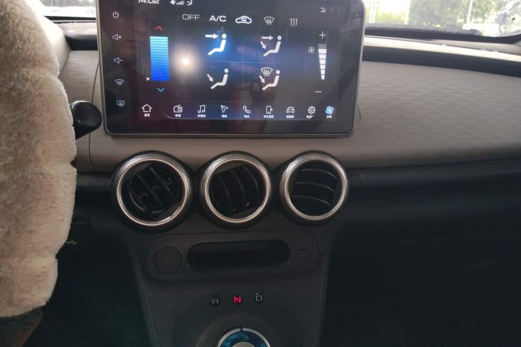 Used ORA Black Cat 2019 351 km Goddess Edition