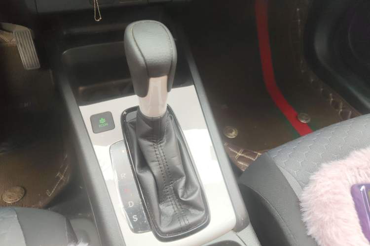 Used Honda Fit 2021 1.5L CVT Trend Edition
