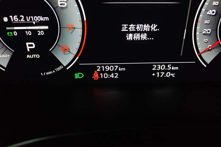 Used Audi A6L 2024 45 TFSI quattro Prestige Dynamic Edition