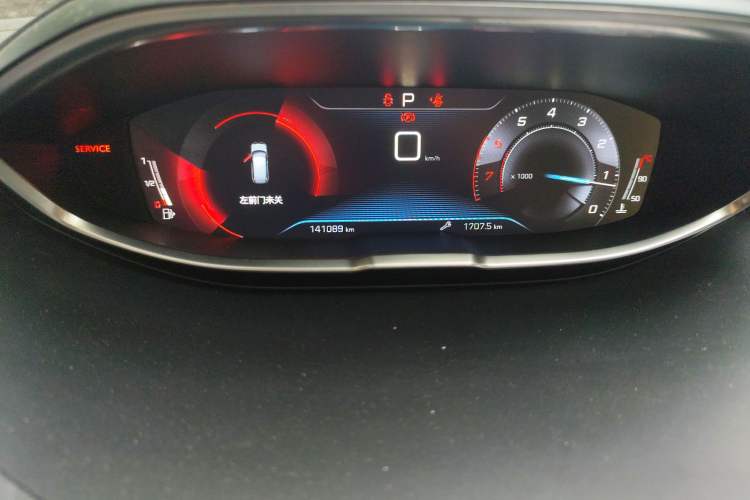 Used Peugeot 5008 2017 350THP 7-Seater Elite Edition
