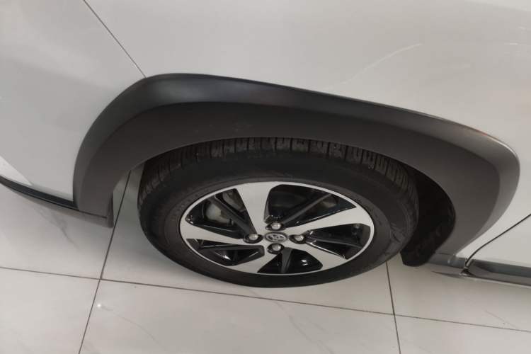 Used Toyota YARiS L Zhi Xuan 2020 X-Trail X 1.5L CVT Leading Edition