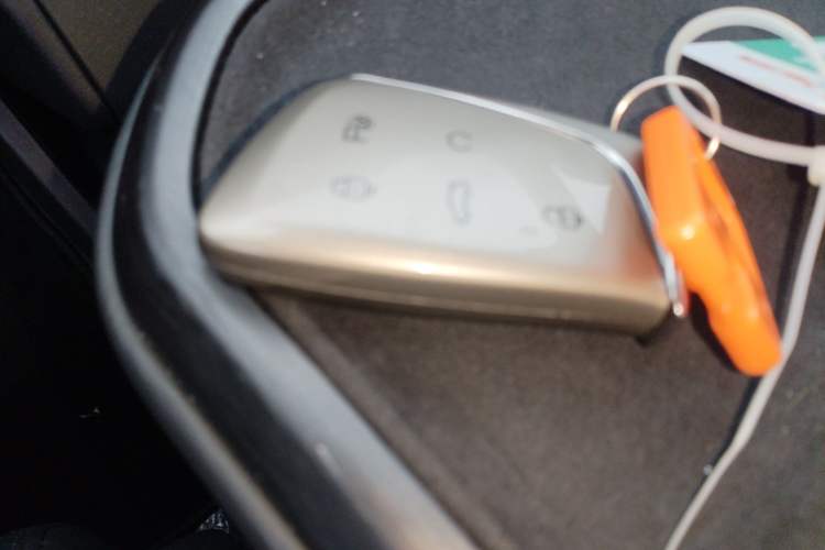 Used HEDMOS 06 2025 Model 520km