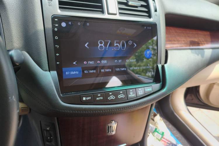 Used Toyota Crown 2012 2.5L Royal Comfort Edition