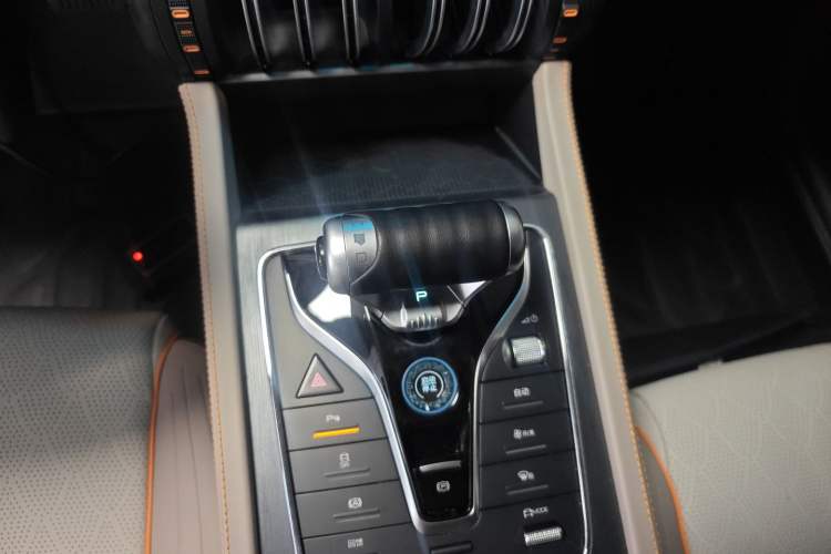 Used BYD Yuan PLUS 2023 Champion Edition 430KM Superior Model