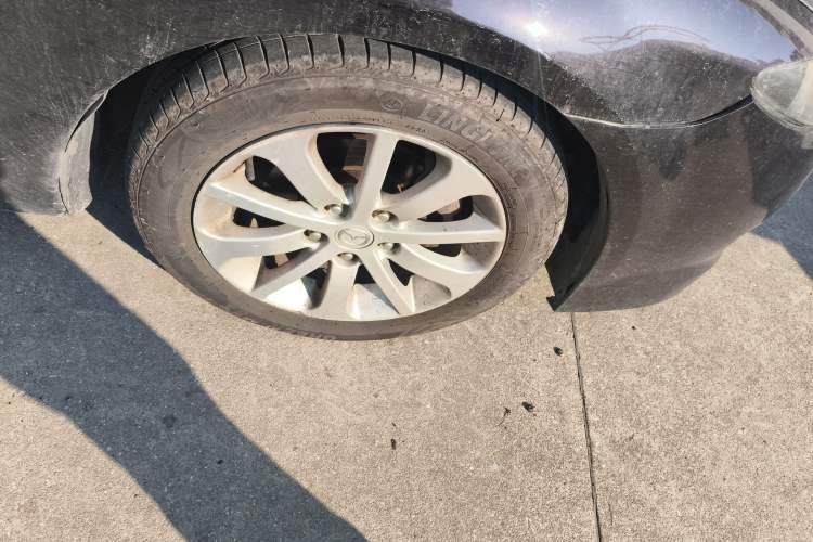 Used Mazda Mazda 6 2014 2.0L Automatic Classic Version