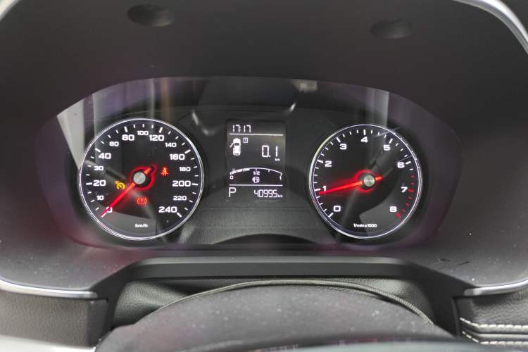 Used Roewe RX5 2020 20T Automatic 4G Connected Million Edition