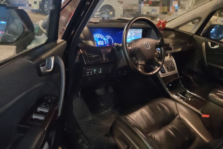 Used Honda Elysion 2012 2.4L VTi-S Prestige Edition