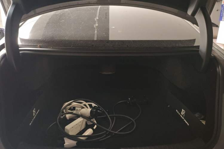 Used BYD Han 2025 DM-i 125KM Elite Model