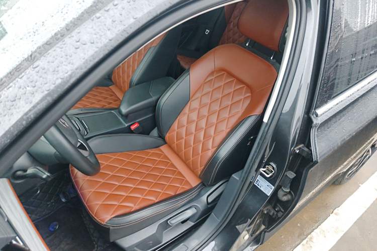 Used Volkswagen Sagitar 2023 280TSI DSG Excellence Plus Edition
