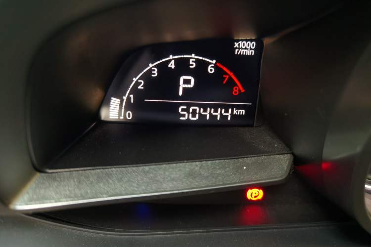 Used Mazda CX-4 2020 2.5L Automatic 2WD Sky-Drive Fun Edition