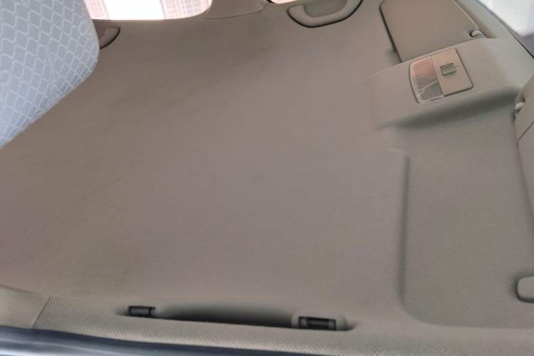 Used Volkswagen Polo 2011 Jingqu 1.4L Manual Shishang Edition