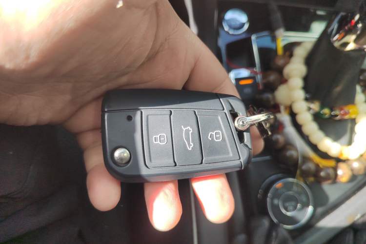 Used Volkswagen Tiguan L 2017 380TSI Automatic All-Wheel-Drive Flagship Edition