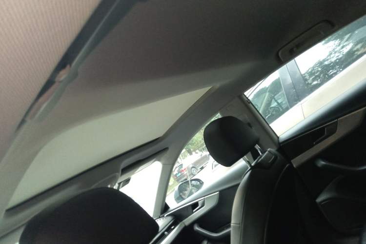 Used Audi A5 2017 Sportback 40 TFSI Fashion Model