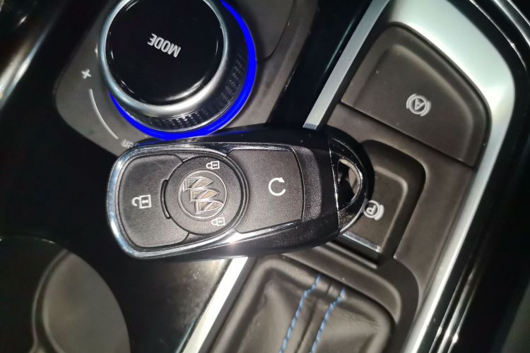 Used Buick Velite 6 2020 Connected Smart Enjoyment PLUS Interior 1