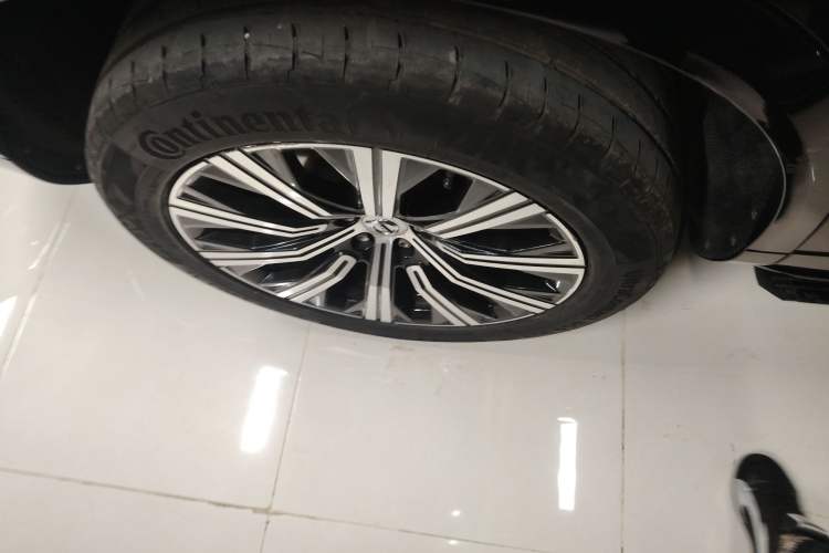 Used Volvo XC90 2021 B6 Zhiyi Luxury Edition 7-Seater
