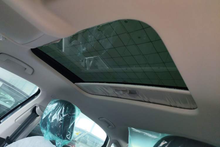 Used Volkswagen Passat New Energy 2025 430 PHEV Hybrid Business Edition
