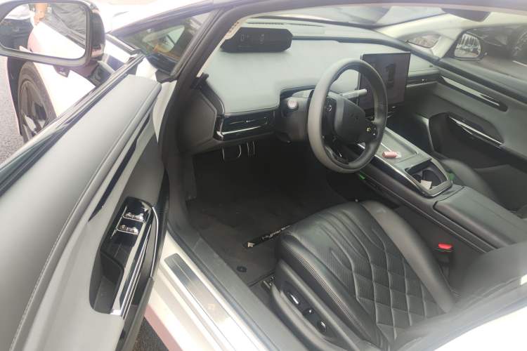 Used Hyptec GT 2024 Global Model 710 Ultra-High-Voltage LiDAR Edition