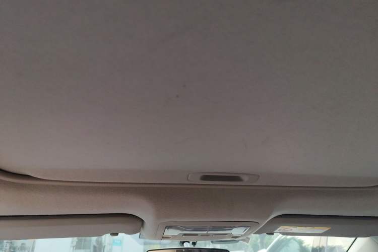 Used Toyota Levin 2014 1.8 GS CVT Elite Edition
