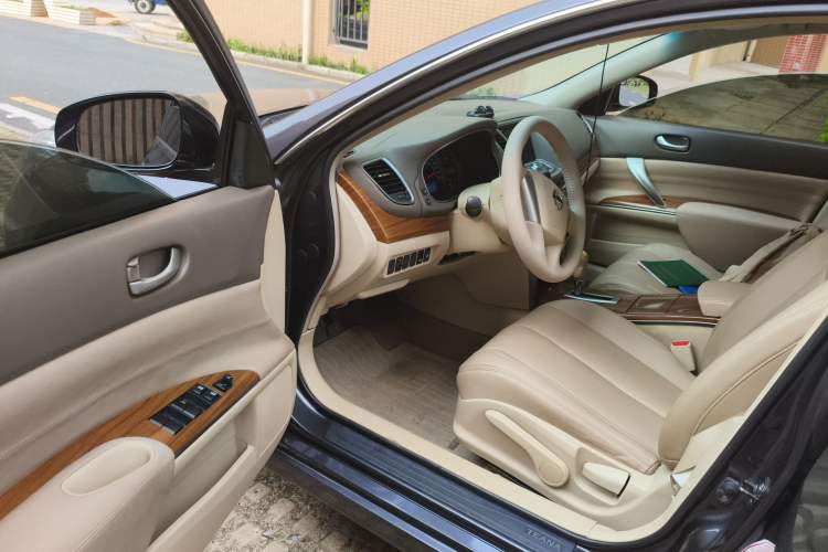 Used Nissan Teana 2011 2.0L XE Standard Edition