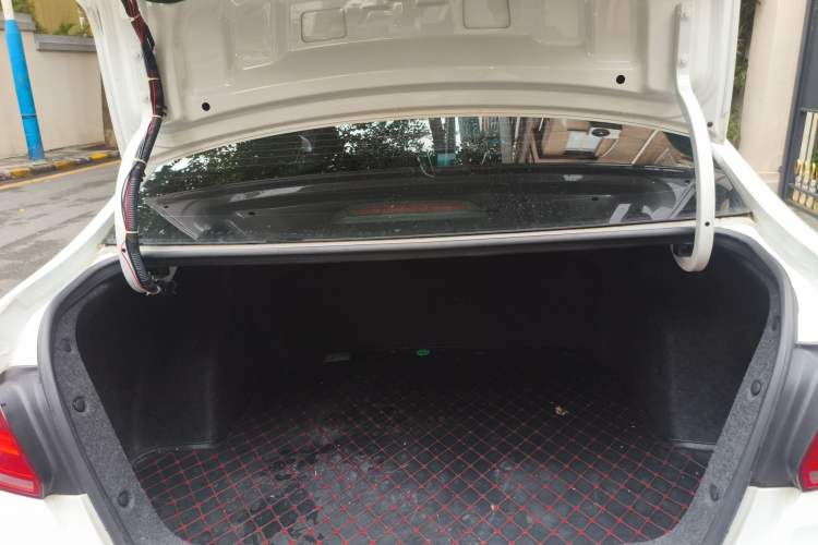 Used Chevrolet Cavalier 2019 320 Automatic Xinyue Edition