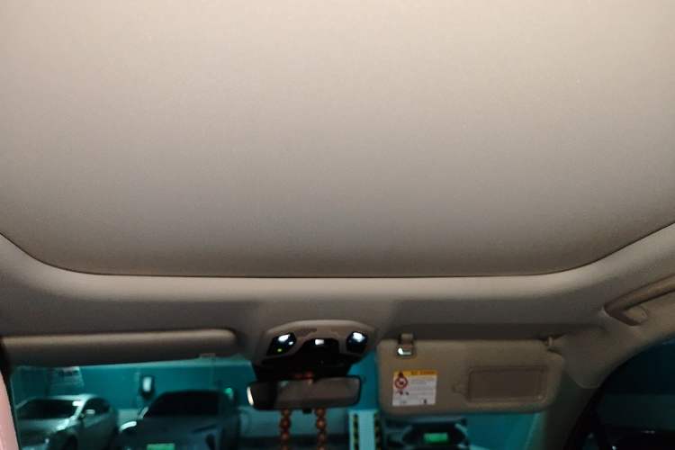 Used Lynk & Co 06 2023 Remix 1.5T Hero Headliner