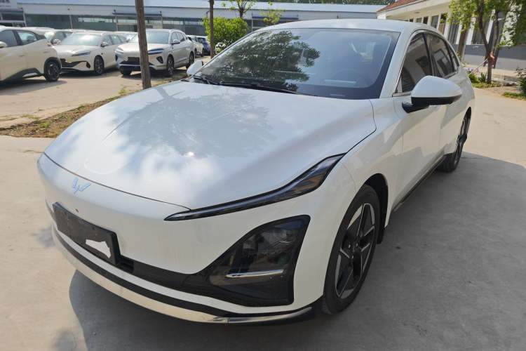 Used Wuling Xingguang 2024 Co-Creation Edition 510 Advanced Model