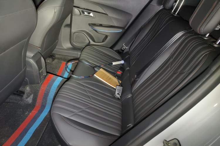 Used Peugeot 2008 2022 230THP THE ONE
