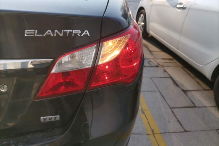 Used Hyundai Celesta 2015 1.6L Manual Comfort Model