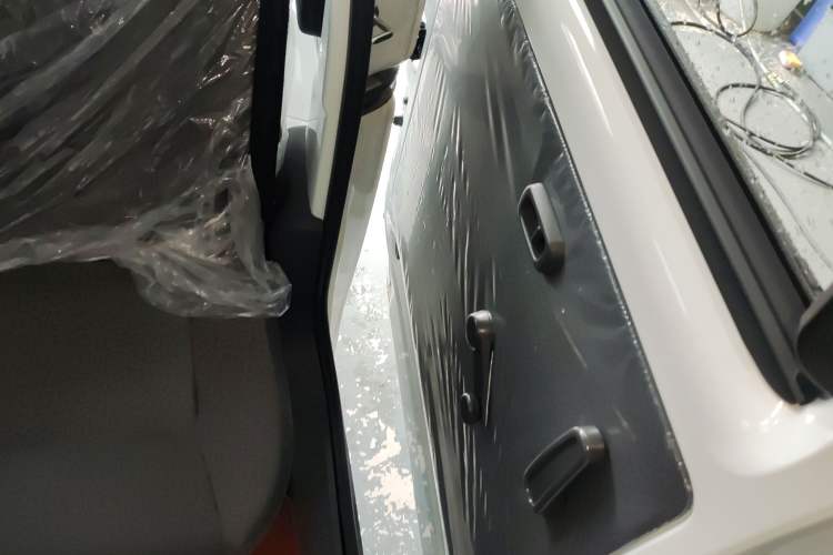 Used Wuling Zhiguang New Energy 2025 Comfort Model