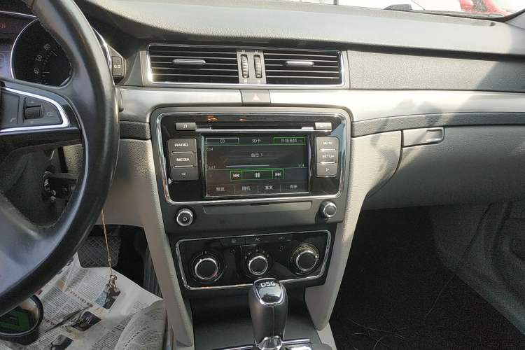 Used Skoda Superb 2013 1.4 TSI DSG Prestige Edition