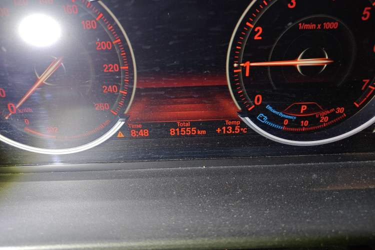 Used BMW 5 Series 2017 525Li Luxury Design Package
