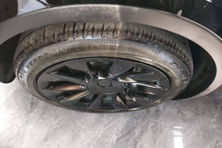 Used Tesla Model Y 2022 Rear-Wheel-Drive Version