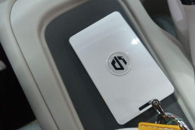 Used Leapmotor C16 2024 All-Electric 580 Luxury Edition