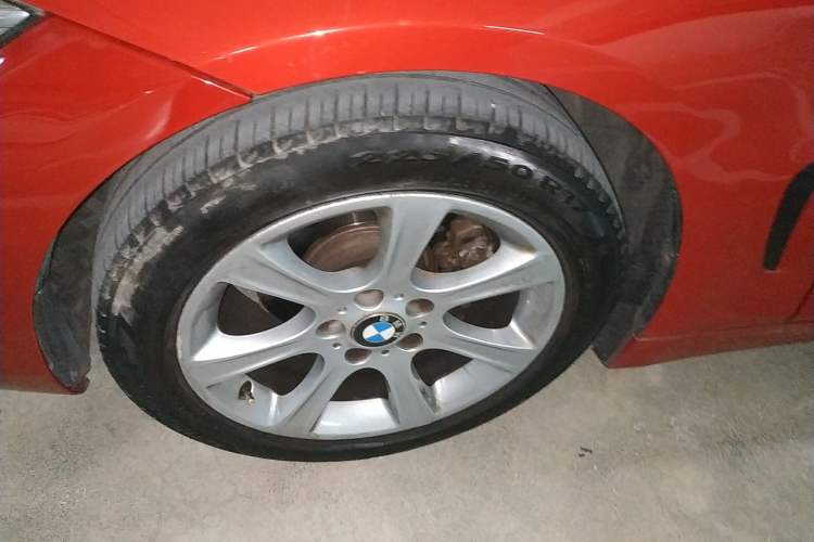 Used BMW 4 Series 2014 420i Gran Coupe Fashion Model