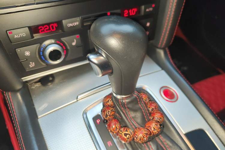 Used Audi Q7 2011 3.0 TFSI Exclusive (245kW)
