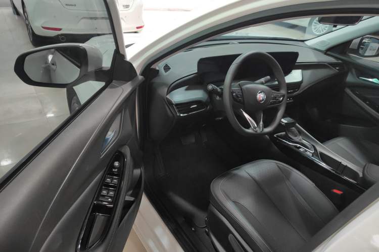 Used Buick Verano 2023 Pro Enjoyment Edition