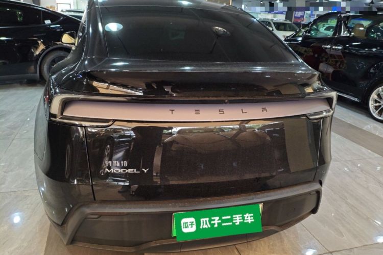 Used Tesla Model Y 2026 Rear-Drive Model