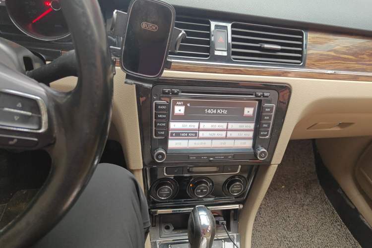 Used Volkswagen Bora 2013 1.6L Automatic Luxury Model