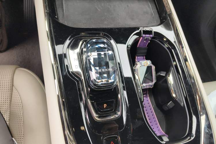 Used Zeekr 009 2022 ME Edition