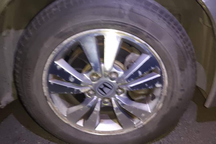 Used Honda Accord 2012 2.0L EX Navi