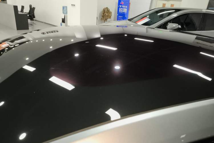 Used Hyptec GT 2023 560 Rear-Drive Seven-Wing Edition