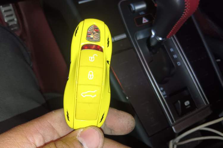 Used Porsche Cayenne 2011 Cayenne 3.0T