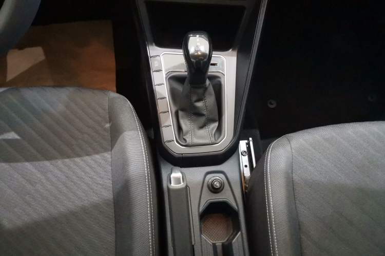 Used Volkswagen Lavida 2023 New Rui 1.5L Automatic New Yi Edition