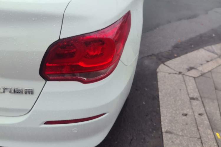 Used Chevrolet Cavalier 2019 320 Automatic Enjoyment with Sunroof
